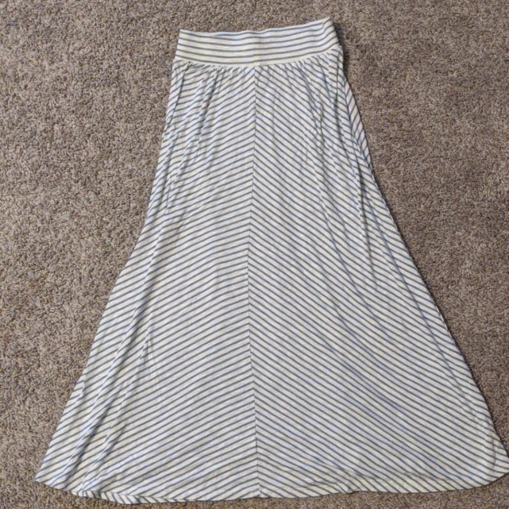 2 for $10 ⭐Girls Maxi Skirt